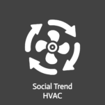social trend hvac